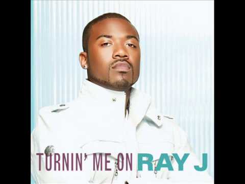Don Ali prod Ray j - turnin me on (Remix)