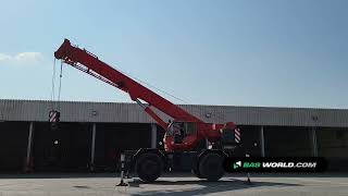 Download lagu 70192245 Terex A600-1 mp3 Download lagu 70192245 Terex A600-1 mp3