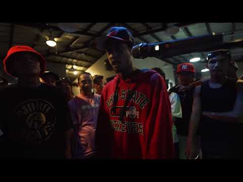 Tuligsalitaan - Feitan vs Roman