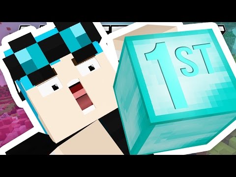 Minecraft | FROM LAST TO FIRST PLACE!!!