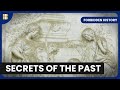 Secrets Of Petra And More Forbidden History History Documentary