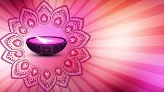 Happy Diwali 2021 Festival Background Greetings Wi