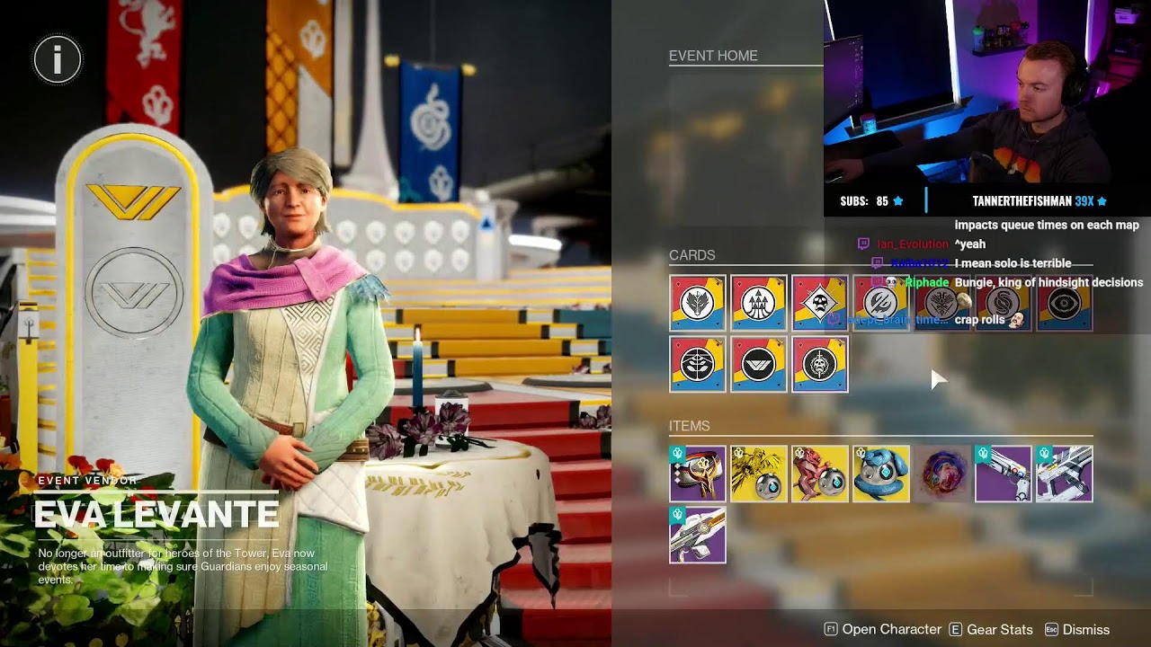 Guardian Games is back...