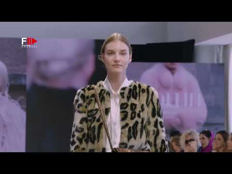 COLLINI Monte Carlo Fashion Week 2025