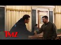 Orlando Bloom Meets With Zelensky About Ukrainian Children Displaced By War TMZ TV