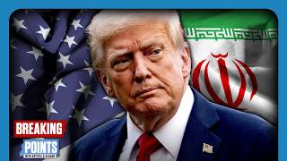 Trump BLINKS, 2 Week Ceasefire On IRAN'S TERMS