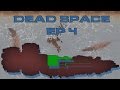 Dead Space 4 Boobs And Nostalgia Boners