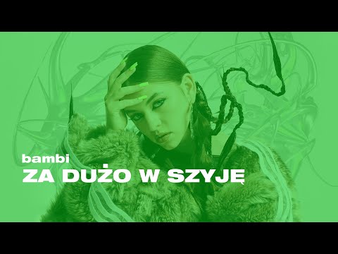 Video thumbnail for ZA DUŻO W SZYJE