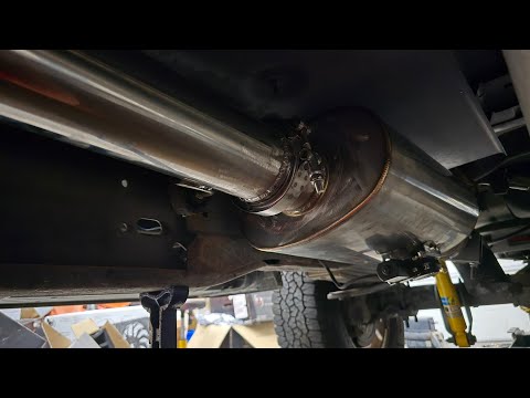 Rocky mountain race week 2.0 2024 - exhaust-ing day