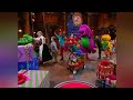 Barney Song The 12 Days Of Christmas Barney S Night Before Christmas