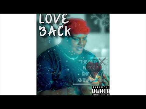 Big Tr39ine - Love Back (Official Audio)