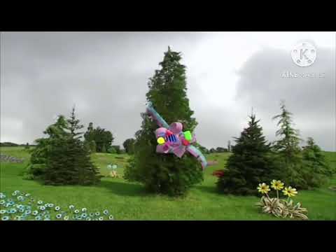 Teletubbies decoration