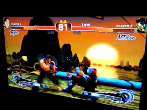 Otaku Festival - SSF4 - Ded vs Poke