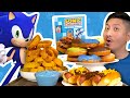 Is The SONIC Cookbook Any Good