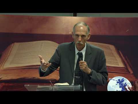 01 BATALLAS DE FE TX - LA NOVIA TIENE QUE PREPARARSE - DAVID GATES