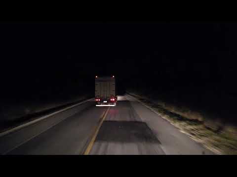 (EP871) RODOVIA SANTOS DUMONT BR116 RIO BAHIA  MINAS GERAIS 