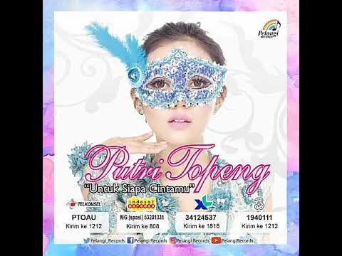 Untuk siapa cintamu ~ Putri Topeng