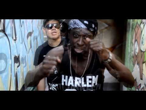Tepvil x Ayking x N's Realblackman - Kill Dem ( Street Clip Dancehall 2015 )