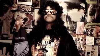 LILI HAYDN***MY MY THE CROSS THE LINE*****FUNKSTER'S P VIEW