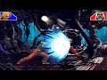 TAS Rugal VS Omega Rugal KoF 98