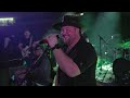 Charlie Wayne Band at the Iowa Rabbit Festival 2024