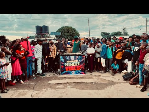 Donfamily Street Vibes Mabvuku Ep 1