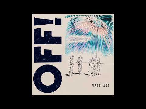 OFF! – War Above Los Angeles