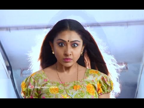 Ottachilambu I A sudden attack against Reveendra Varma  I Mazhavil Manorama