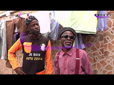 Eyindieeeeee Exaucé asukisi Esobe