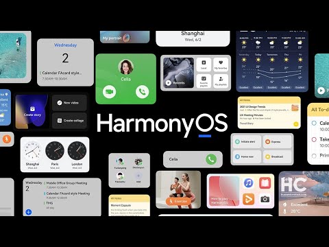 HarmonyOS (Hongmeng OS) Eligible Devices - Huawei Central