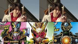 Download lagu Kamen Rider Zi-o The Movie Sub Indo mp3 Download lagu Kamen Rider Zi-o The Movie Sub Indo mp3