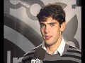 Real Madrid 3-0 Villarreal: Kaka's post-match comments