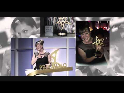 Nicole Bernegger - Highlights"The Voice" 2013/2014