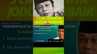 Download lagu KH. Zainuddin MZ - Memilih Jodoh #shorts #ceramah #khzainuddinmz mp3 Download lagu KH. Zainuddin MZ - Memilih Jodoh #shorts #ceramah #khzainuddinmz mp3
