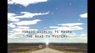 yorgos andreou - mystery part 1