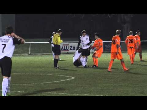 ASV Neufeld gegen ASV Neudorf/Parndorf 0:0 (0:0)