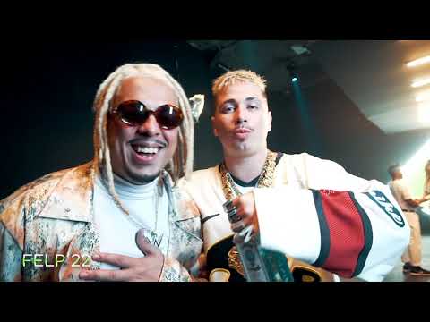 MAKING OF WC no Beat - B.O. TEMPORÁRIO Feat. Dilsinho, Felp 22 & Reik