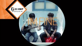 [KIM DONG WAN(김동완)] I'M FINE (Teaser)