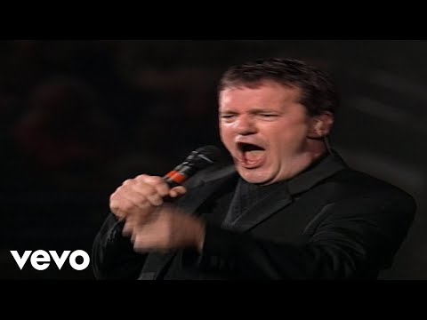 Bill & Gloria Gaither - Bein' Happy [Live] ft. Gaither Vocal Band