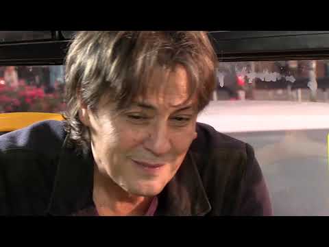 Возење со Вучиќ - Владо Калембер (прв дел) / Vozenje so Vucic - Vlado Kalember (prv del)