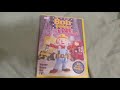 BOB THE BUILDER THE LIVE SHOW DVD Overview