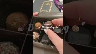 20代ママ日常vlog💅🏻🥯#日常#生活#日常生活#暮らし#主婦#ゴディバ#スイーツ#ネイル#日常vlog#dailyvlog#vlog#fyp