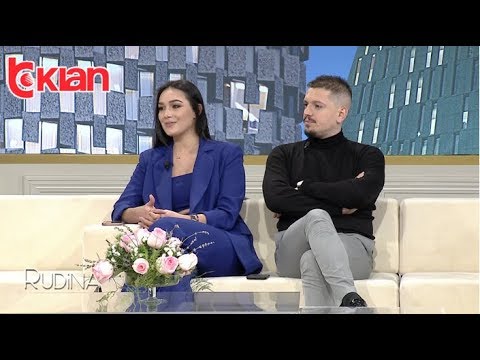 Rudina - Klea Huta dhe Elgit Doda rrefejne historine e tyre dashurise! (20 shkurt 2019)