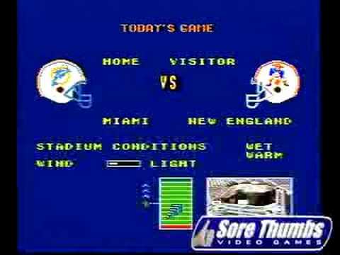 Super Play Action Football Super Nintendo