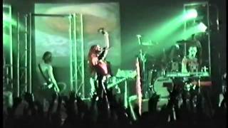 Lords of Acid : LSD=truth , live in Orlando , dec 4 1997