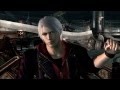Devil May Cry 4 Special Edition Trailer (Shall Never ...
