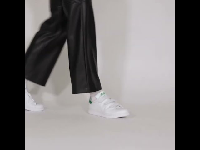 Vidéo : STAN SMITH CF