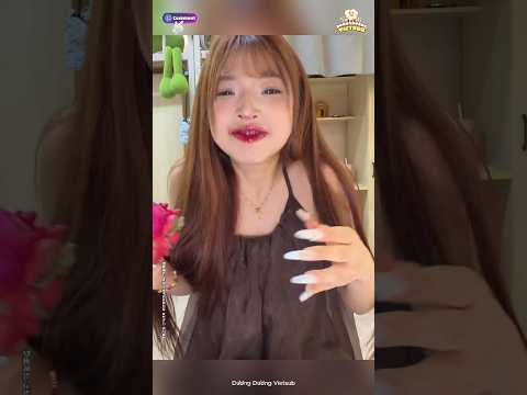 Không Phải Em Đâu, Tất Cả Là Tại AI | Dương Dương Vietsub #shorts