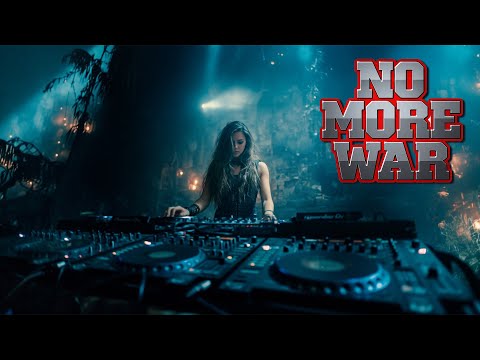 No More War (Calyx Rhea Remix) – Oryn Etheria