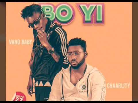 VANO BABY ft CHAARLITY "Bo YI" (audio)